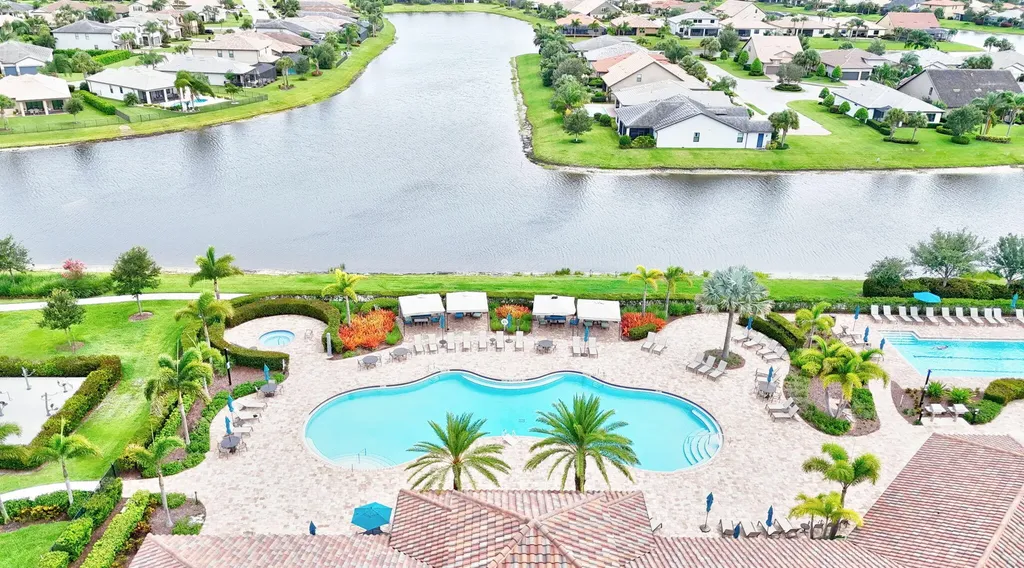 801 SE Courances Drive Port St Lucie FL 34984