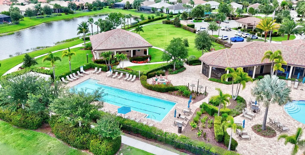 801 SE Courances Drive Port St Lucie FL 34984