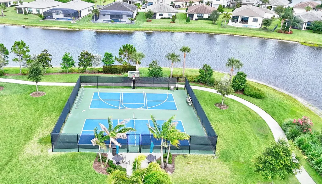 801 SE Courances Drive Port St Lucie FL 34984