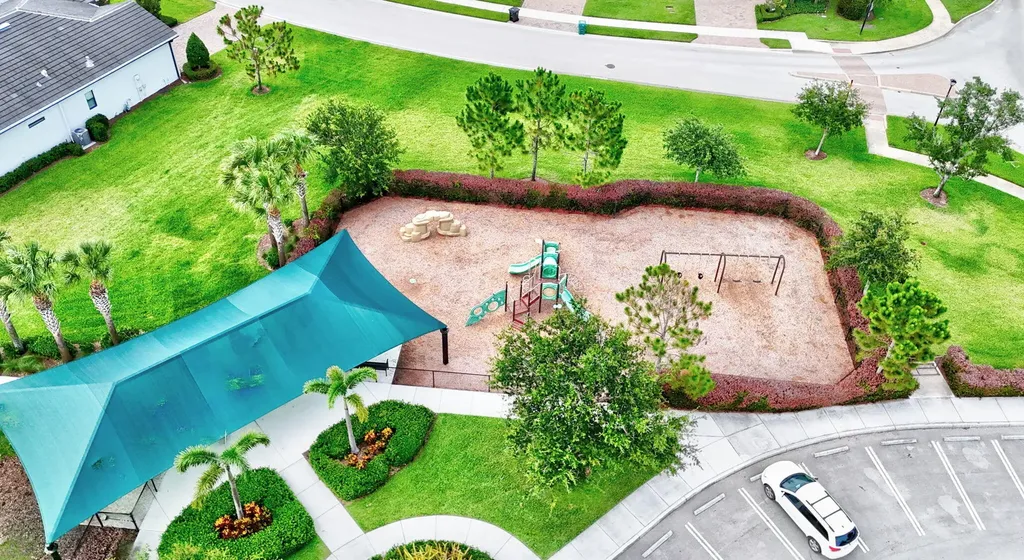 801 SE Courances Drive Port St Lucie FL 34984