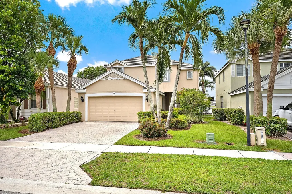 144 Berenger Walk Royal Palm Beach FL 33414