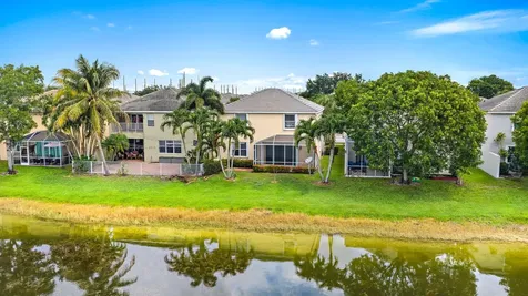 144 Berenger Walk Royal Palm Beach FL 33414