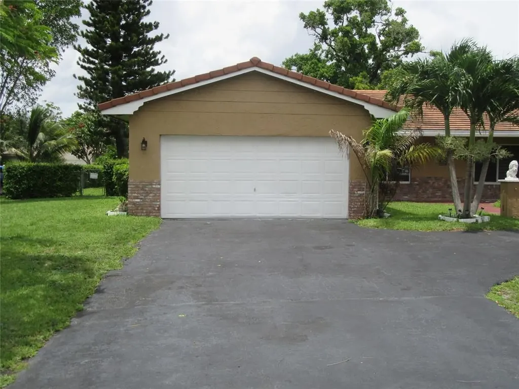 4100 NW 110th Avenue Coral Springs FL 33065