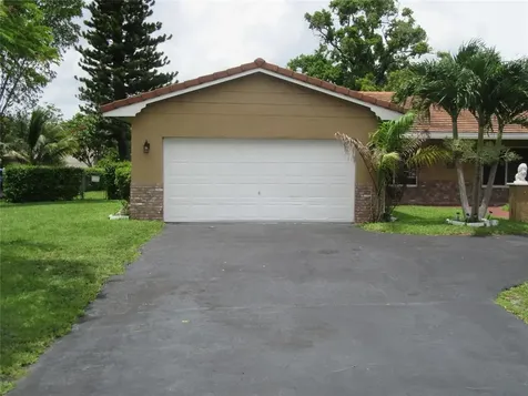 4100 NW 110th Avenue Coral Springs FL 33065