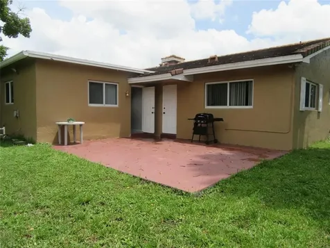4100 NW 110th Avenue Coral Springs FL 33065