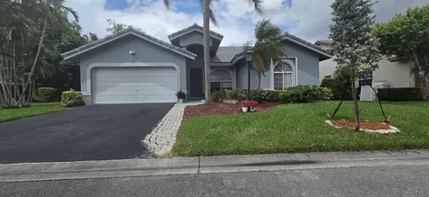 4821 NW 103rd Way Coral Springs FL 33076