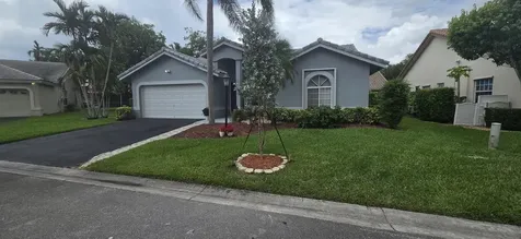 4821 NW 103rd Way Coral Springs FL 33076