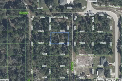 6503 E Apricot Place Sebring FL 33875