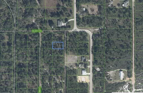 6503 E Apricot Place Sebring FL 33875