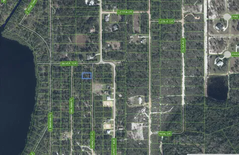 6503 E Apricot Place Sebring FL 33875