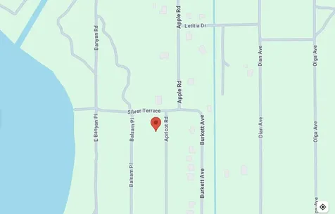 6503 E Apricot Place Sebring FL 33875