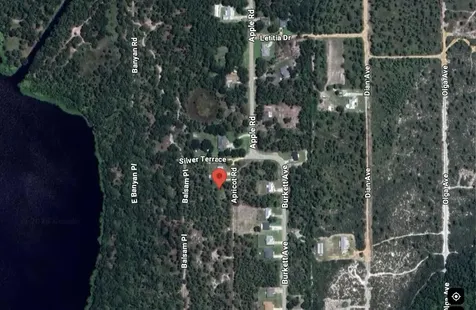 6503 E Apricot Place Sebring FL 33875