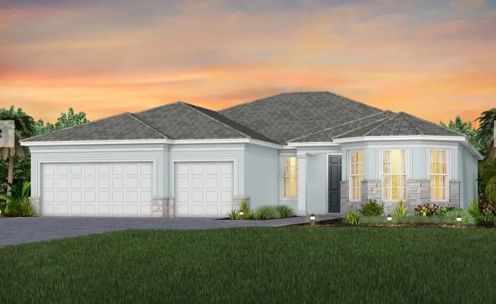 13603 SW Vermillion Circle Port St Lucie FL 34987