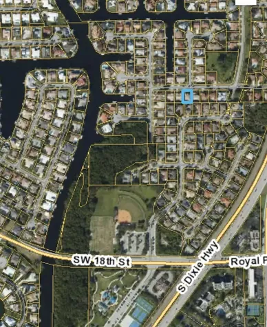400 SW 15th Drive Boca Raton FL 33432