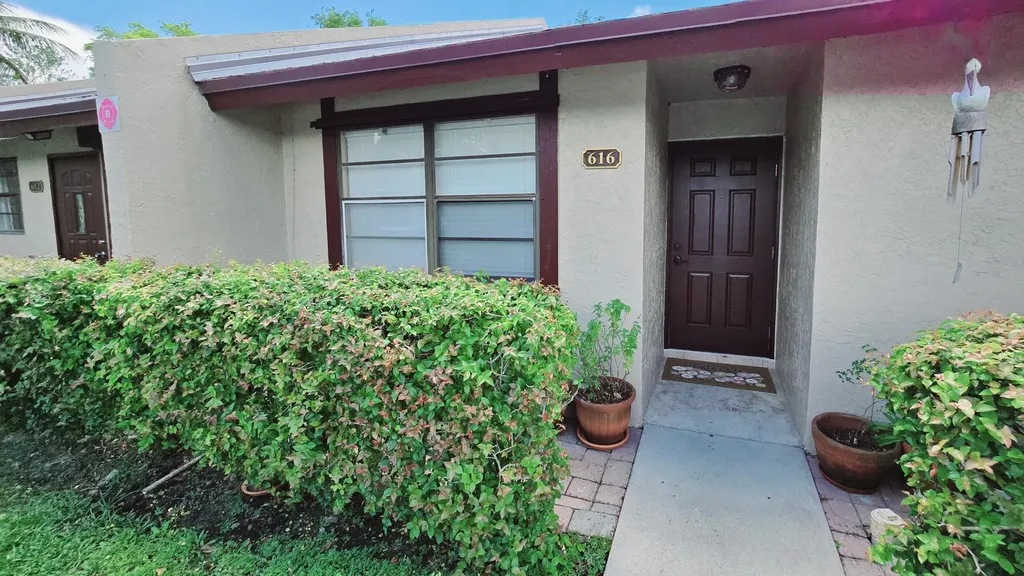 616 NW 47th Street Deerfield Beach FL 33064