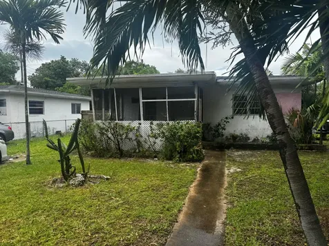830 NW 60th Street Miami FL 33127