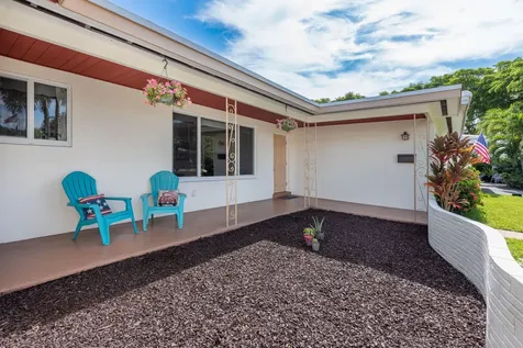 1777 NE 46th Street Oakland Park FL 33334