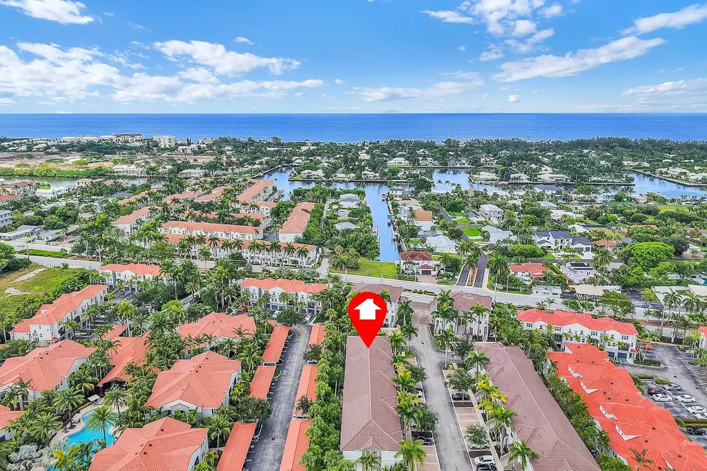528 Bayfront Drive Boynton Beach FL 33435