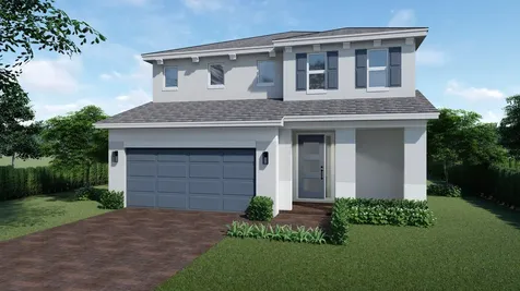 4750 SW 72nd Way Davie FL 33314