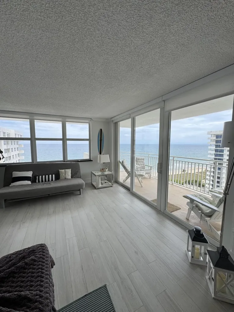 5200 N Ocean Boulevard Lauderdale By The Sea FL 33308