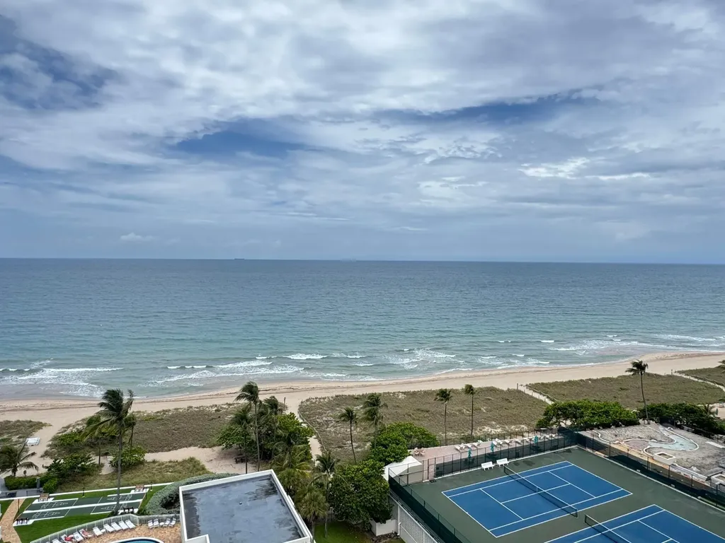 5200 N Ocean Boulevard Lauderdale By The Sea FL 33308