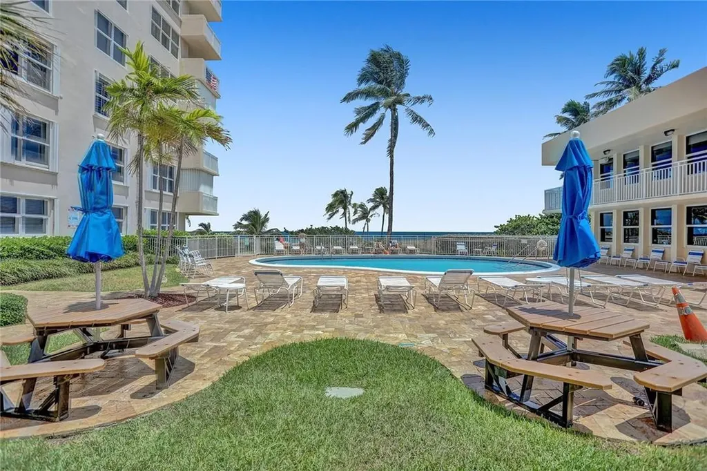 5200 N Ocean Boulevard Lauderdale By The Sea FL 33308