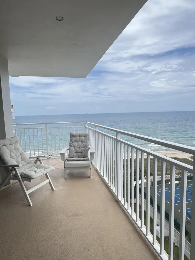 5200 N Ocean Boulevard Lauderdale By The Sea FL 33308