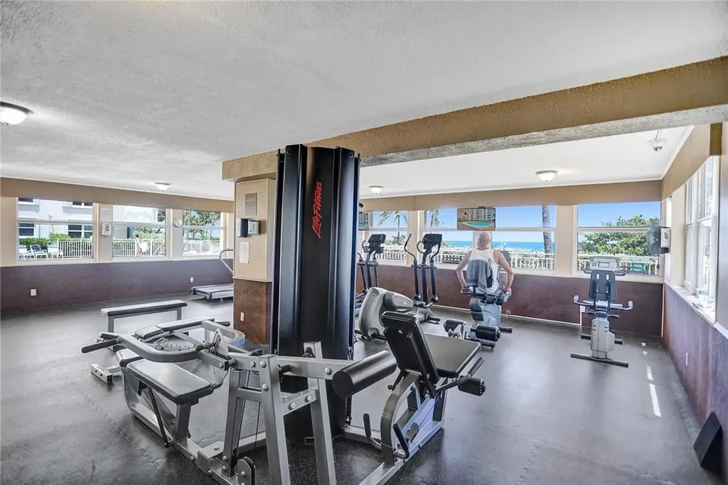 5200 N Ocean Boulevard Lauderdale By The Sea FL 33308