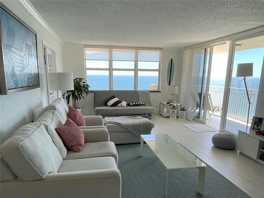5200 N Ocean Boulevard Lauderdale By The Sea FL 33308