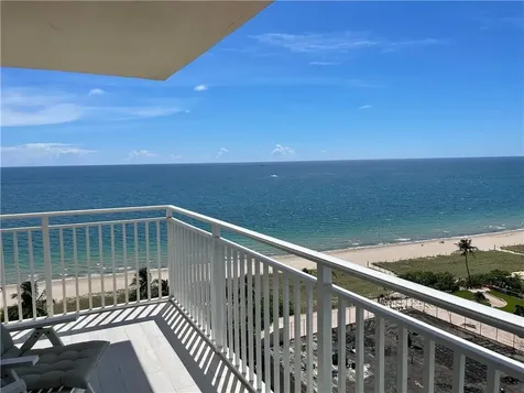 5200 N Ocean Boulevard Lauderdale By The Sea FL 33308
