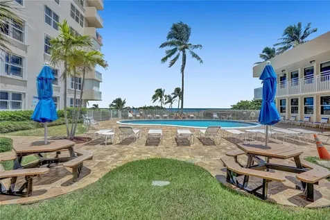 5200 N Ocean Boulevard Lauderdale By The Sea FL 33308