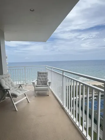 5200 N Ocean Boulevard Lauderdale By The Sea FL 33308