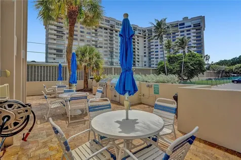5200 N Ocean Boulevard Lauderdale By The Sea FL 33308