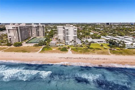 5200 N Ocean Boulevard Lauderdale By The Sea FL 33308