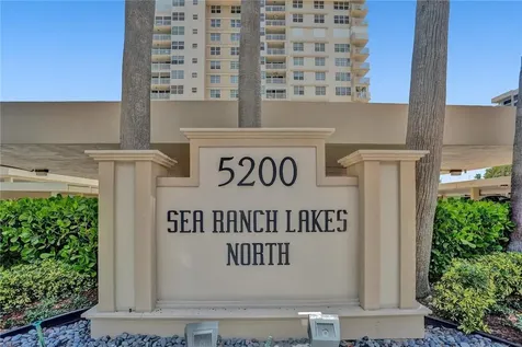 5200 N Ocean Boulevard Lauderdale By The Sea FL 33308