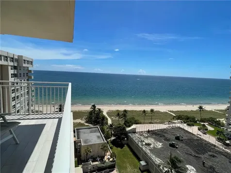5200 N Ocean Boulevard Lauderdale By The Sea FL 33308
