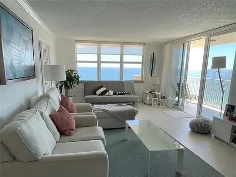 5200 N Ocean Boulevard Lauderdale By The Sea FL 33308