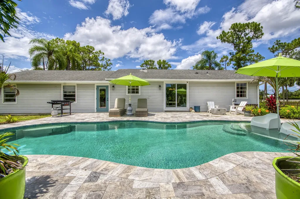 11130 N 60th Street Street N West Palm Beach FL 33411