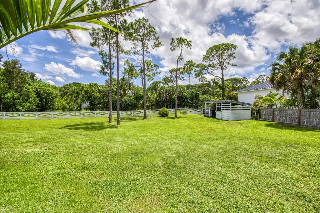 11130 N 60th Street Street N West Palm Beach FL 33411