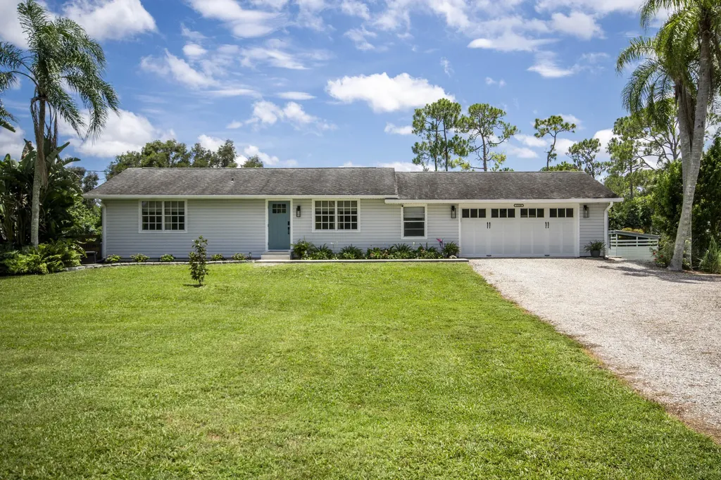 11130 N 60th Street Street N West Palm Beach FL 33411