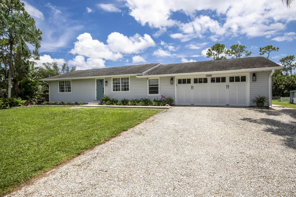 11130 N 60th Street Street N West Palm Beach FL 33411