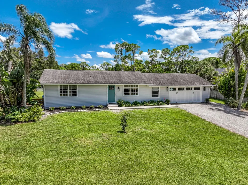 11130 N 60th Street Street N West Palm Beach FL 33411