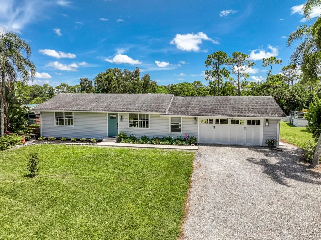 11130 N 60th Street Street N West Palm Beach FL 33411