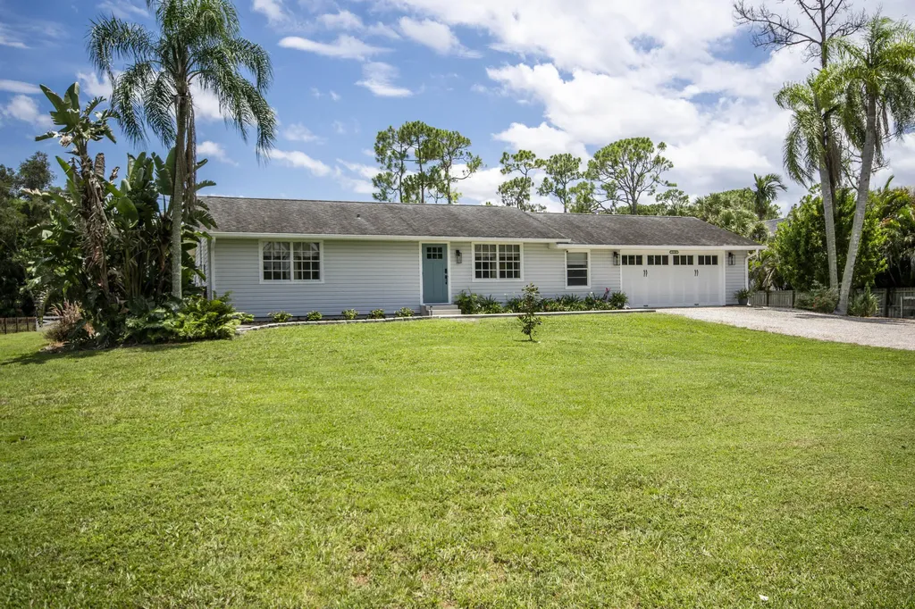 11130 N 60th Street Street N West Palm Beach FL 33411