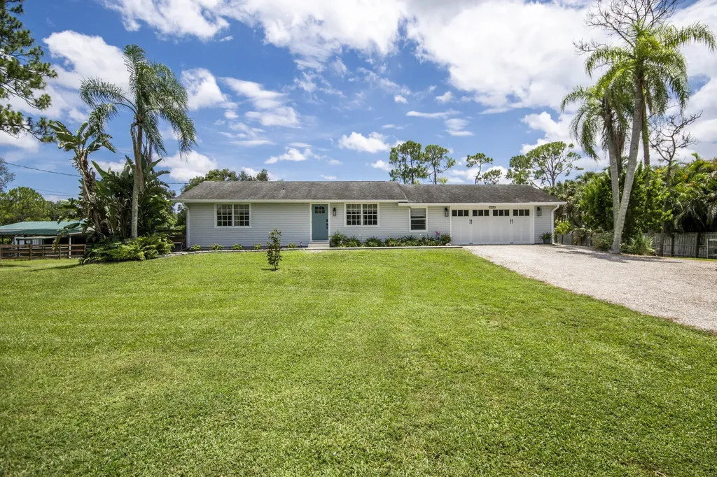 11130 N 60th Street Street N West Palm Beach FL 33411