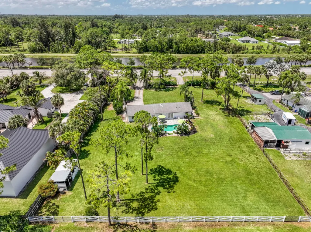 11130 N 60th Street Street N West Palm Beach FL 33411