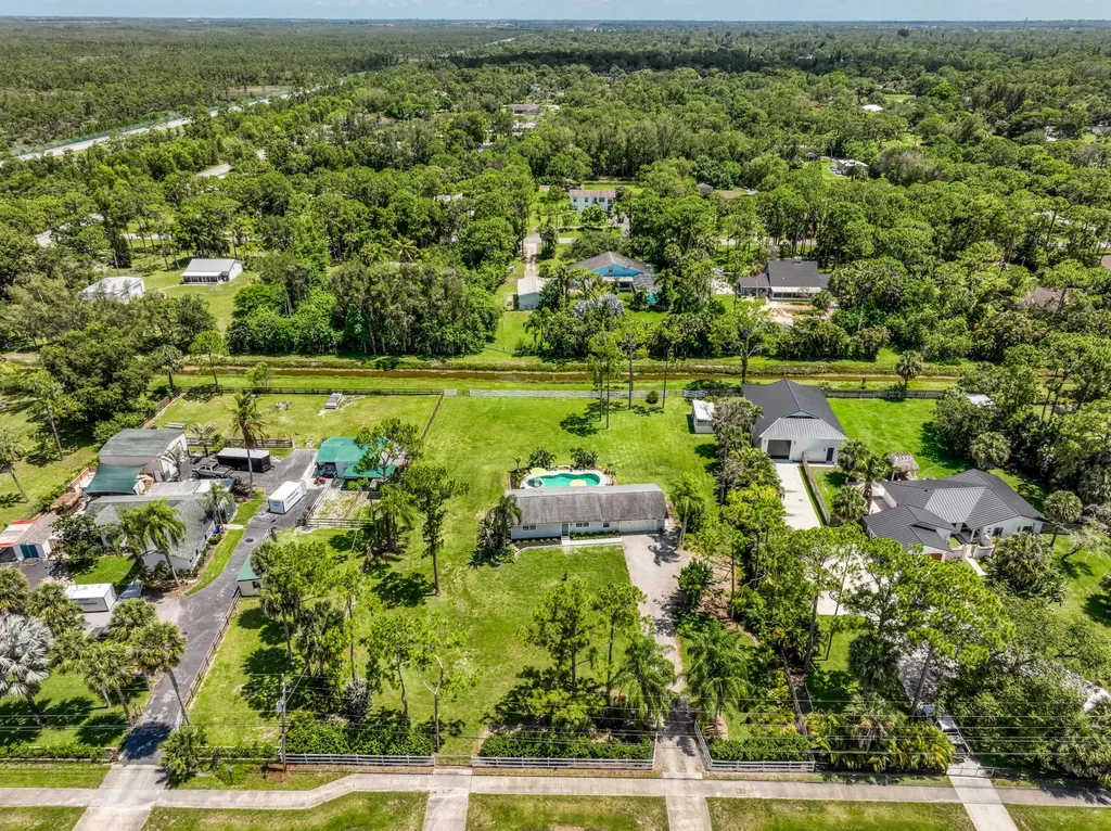 11130 N 60th Street Street N West Palm Beach FL 33411