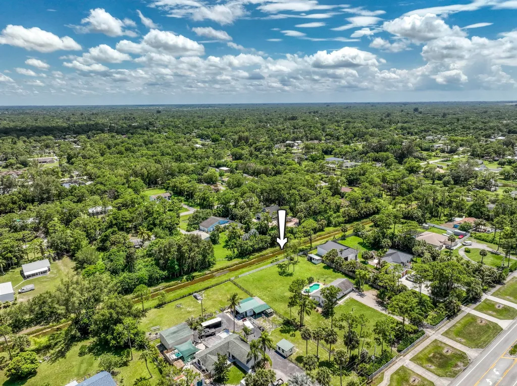 11130 N 60th Street Street N West Palm Beach FL 33411
