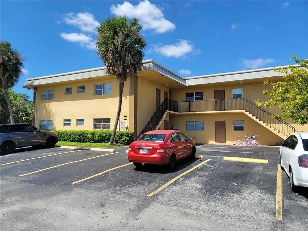 1061 NW 45th Street Pompano Beach FL 33064