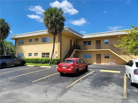 1061 NW 45th Street Pompano Beach FL 33064